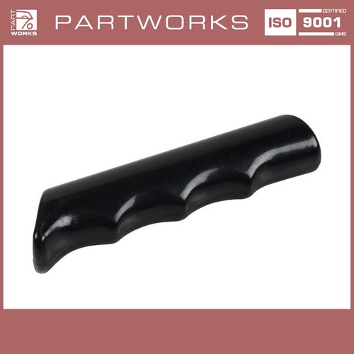 Handle hand brake lever for