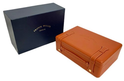 Frank muller watch - frank,