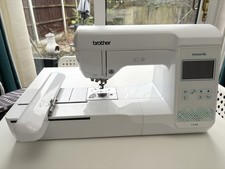 Brother Innovis F540E