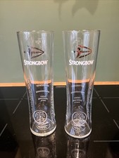authentic Strongbow Heritage