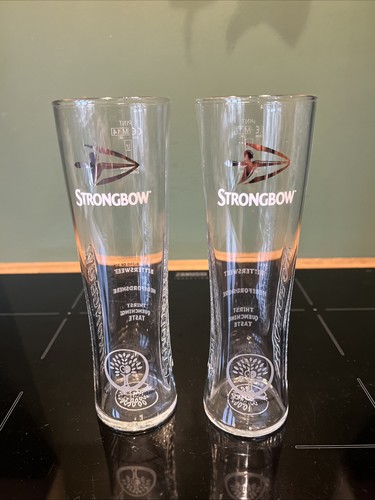 Authentic strongbow heritage - authentic,