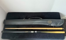 BCE Mark Selby 3 Piece Weight Adjustable WAC CUE - Professional Snooker Cue