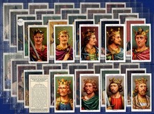 PLAYERS 1935 KINGS & QUEENS OF