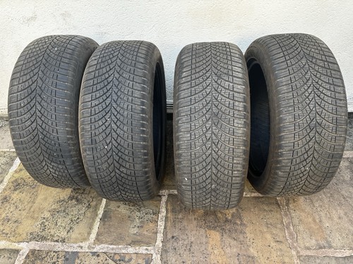 Goodyear vector seasons gen - goodyear,