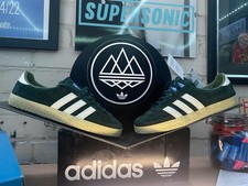 Adidas Roelee Spezial Size 6.5