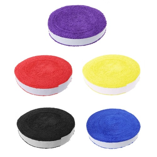 10m towel grip badminton - 10m,