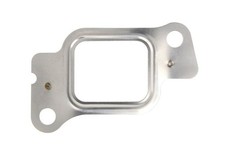 Exhaust manifold gasket fits