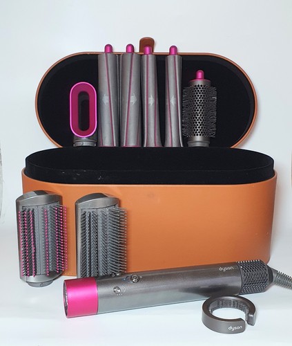 Dyson airwrap multi styler - airwrap, multi-styler