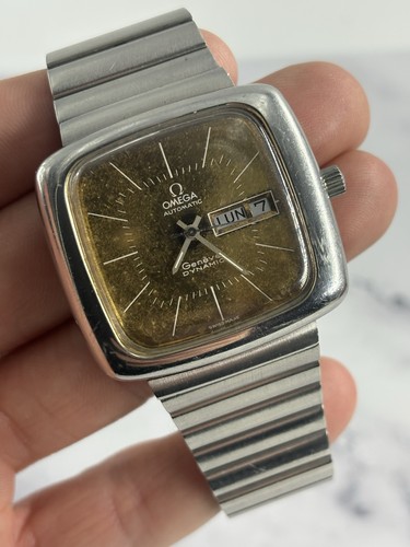 Omega dynamic 166 0189 - omega, tv