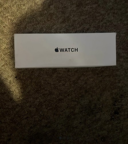 Apple watch 40mm - watch, se