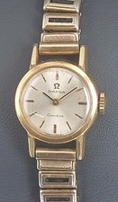 Omega Geneve Vintage Ladies