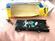 Lovely Vintage 1960's Corgi