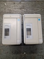 BROTHER PT-9700PC barcode label printers P touch 9700pc UNTESTED 