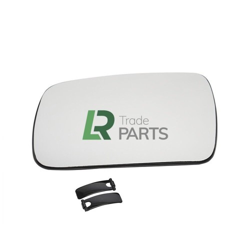 Fits discovery wing - 4, mirror