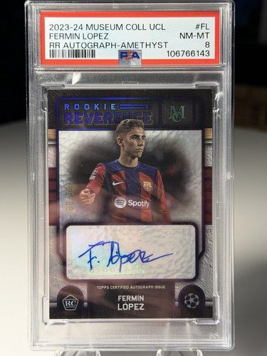 2023 topps museum - 2023-24,