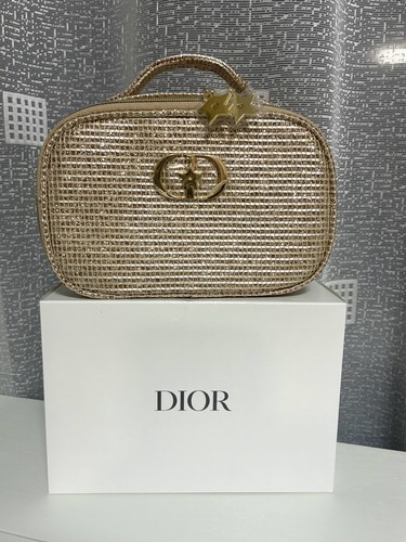Dior beauty gold cosmetic - beauty,