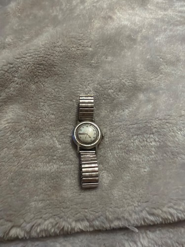 Vintage lanco subdial - vintage,