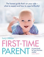 First-Time Parent: The honest