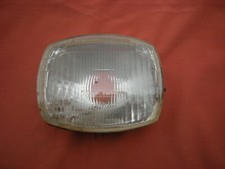 Lambretta DL125/150/200 Light