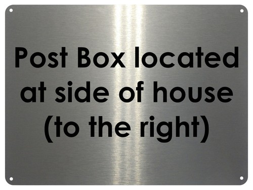 1mm 2372 post - post, box