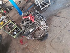 Complete Engine Range Rover