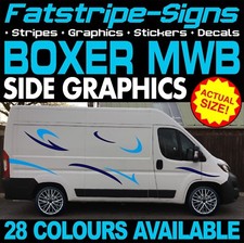 to fit PEUGEOT BOXER L2 MWB