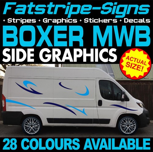 Fit peugeot boxer mwb - l2,