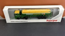 Herpa DAF Boerman Transporten