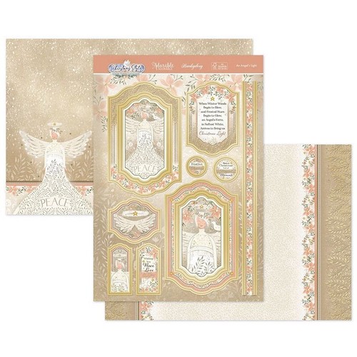 Hunkydory angels light - hunkydory,