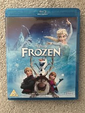 Various Disney Blu Ray | Pixar