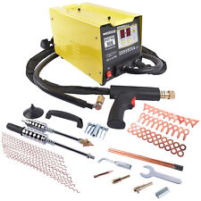 Car Body Dent Repair Tool 3KW 3500A Panel Dent Puller Spot Welder Stud Welder UK