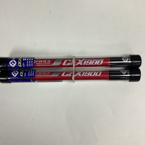 Fivics cex1900 inch - 10,