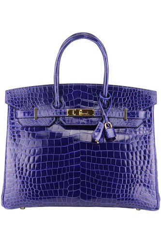 Hermès 2014 birkin 35cm - 2014,