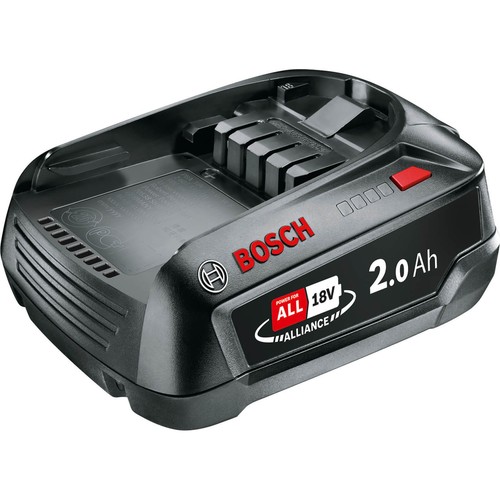 Bosch genuine green p4a 18v - genuine,