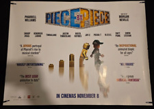 Original Cinema Quad Posters Collection Bundle/Job Lot 5X Posters