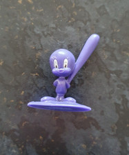 TWEETY PIE - Looney Tunes from Weetos - 1995 Cereal Figure - EX