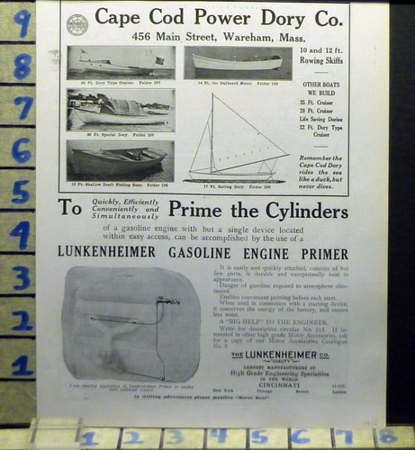 1915 boat nautical watercraft - 1915,