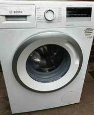 BOSCH VARIO PERFECT SERIE 4  WASHING MACHINE WAN28201GB/28 - STRIPPING FOR PARTS