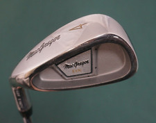 Left-Handed MacGregor DX Power