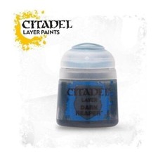 Citadel Paints Layer : Dark
