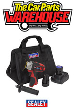 Sealey CP1205KIT Cordless