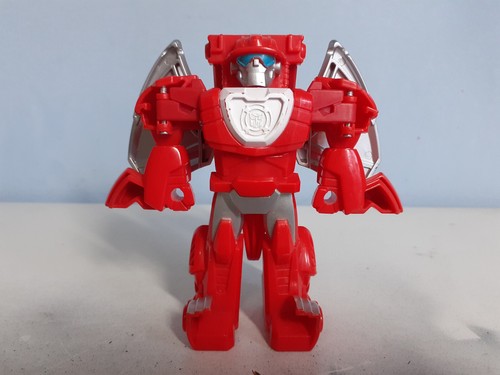Transformers rescue bots - rescue,