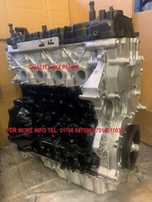 KIA SPORTAGE 1.7 TUCSON CRDI D4FD DIESEL ENGINE FULLY RECONDITIONED EURO 6