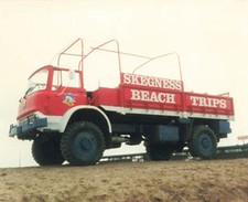 Old truck vintage photo - old,