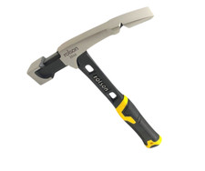 Solid Forged One Piece Brick