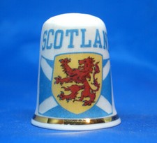 Birchcroft Thimble --