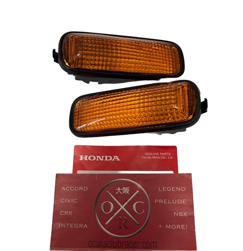 Genuine oem ek9 - genuine,