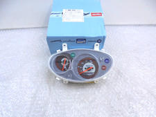 Piaggio Typhoon 125 2010-2016 Genuine Speedometer Meter Assembly New OEM 642129