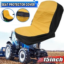 For john deere seat cover - for,