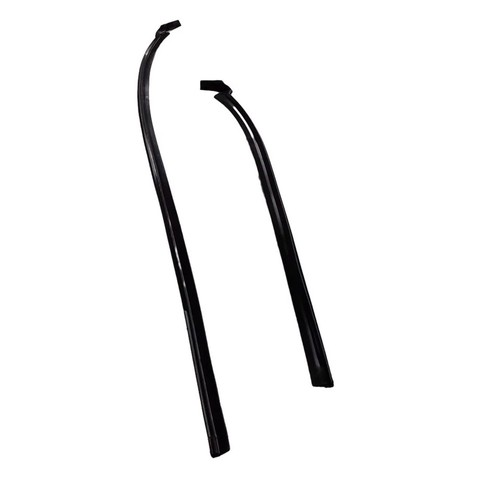 Windshield wiper cowl seal - wiper,